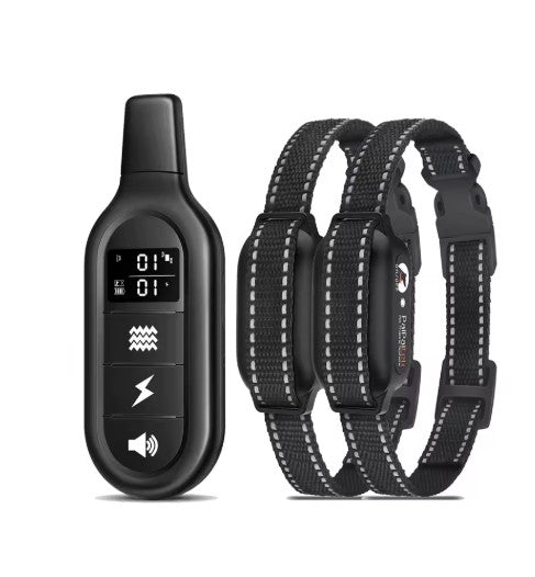 Smart Dog Bark Collar